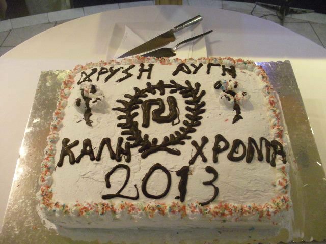 Τραγουδούσαν για την 21η Απριλίου!