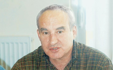 Στους δρόμους και οι κτηνοτρόφοι