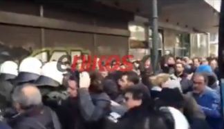 Διαψεύδουν τις φθορές στο Υπουργείο