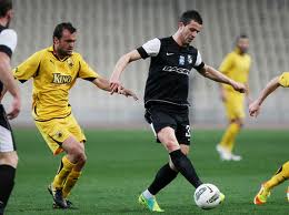 Live: ΑΕΚ-ΟΦΗ 0-0