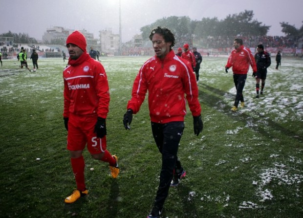 Η συγγνώμη του Πίνο