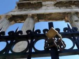 Απειλούν με αποχή οι φύλακες των μουσείων