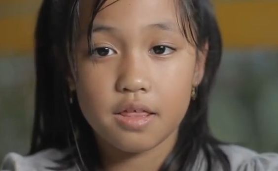 ΒΙΝΤΕΟ- Παιδιά που μιλούν στην καρδιά μας