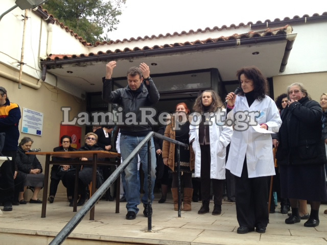 Γκλέτσος: Θέλουμε αναβάθμιση