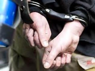 370 συλλήψεις μεταναστών στην Πάτρα