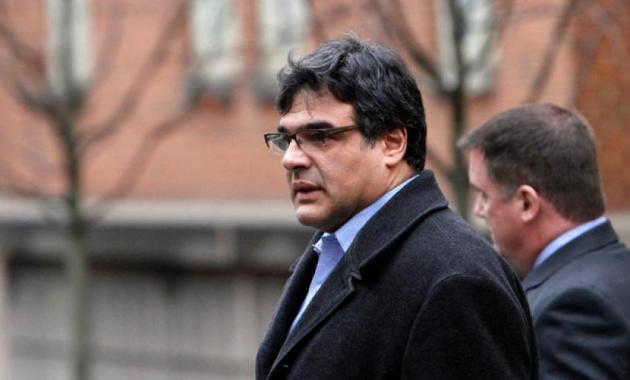 Kαταδικάστηκε πράκτορας της CIA