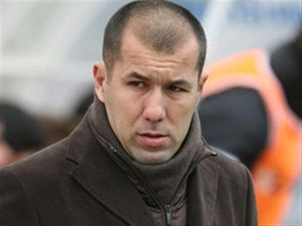 Ζαρντίμ:Γιατί απολύθηκα