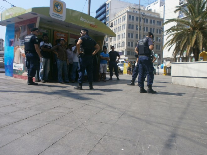 Επιστρέφουν στις χώρες τους