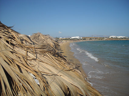 Πτώμα σε βραχώδη περιοχή