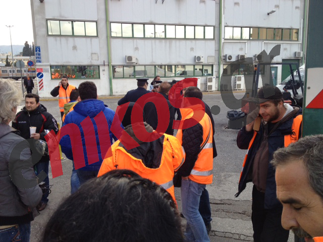 Πριν το απόγευμα δεν θα δούμε συρμούς