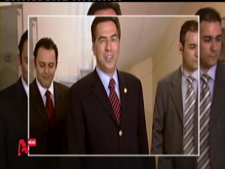 ΒΙΝΤΕΟ-Ο Εισαγγελέας πρότεινε την ενοχή του Παπαγεωργόπουλου