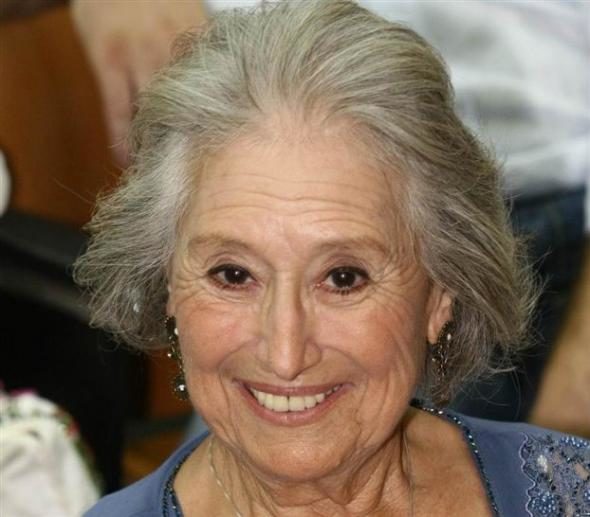 Οι ηθοποιοί για την Κουμαριανού