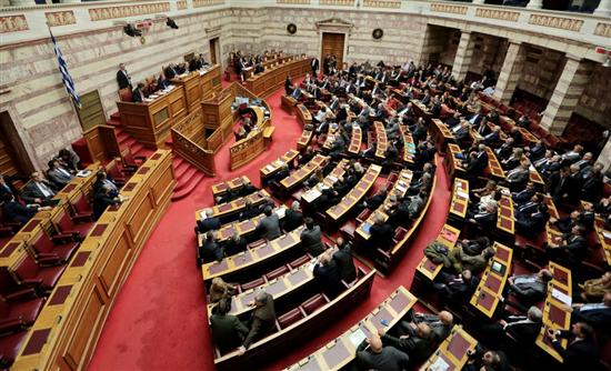 Θέμα “Γεωργίου” έθεσαν οι κοινοβουλευτικοί εκπρόσωποι