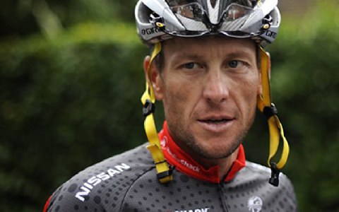 Μήνυσαν τον Λανς Άρμστρονγκ