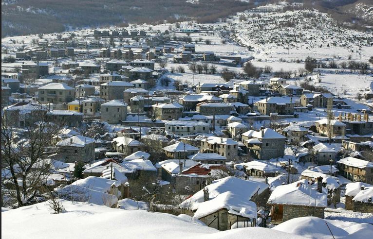 Πυρκαγιά σε ξενοδοχείο