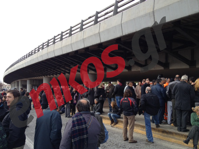 Ετοιμάζουν προσφυγή οι εργαζόμενοι στο Μετρό;