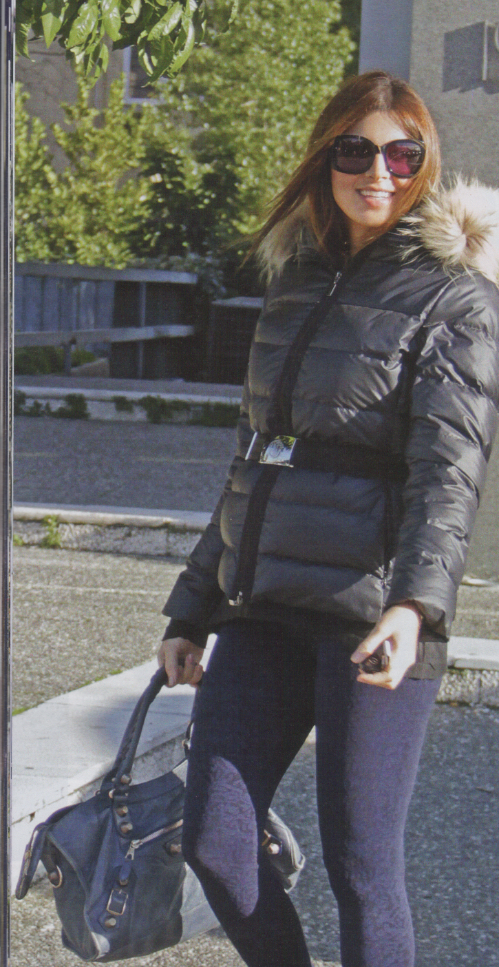 Επιστρέφει στην πρωινή ζώνη