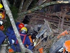 Τουλάχιστον 90 νεκροί από φωτιά στη Βραζιλία