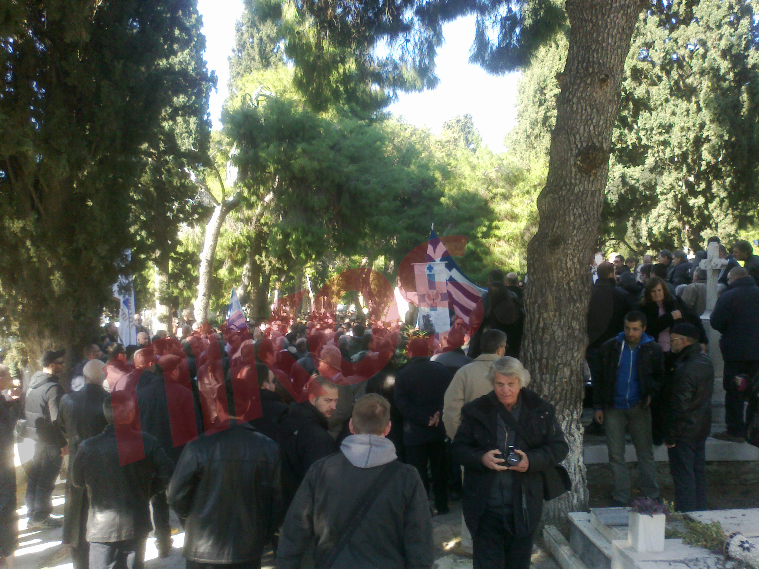 Χ.Α:Ούτε ιερό,ούτε όσιο η ΔΗΜΑΡ