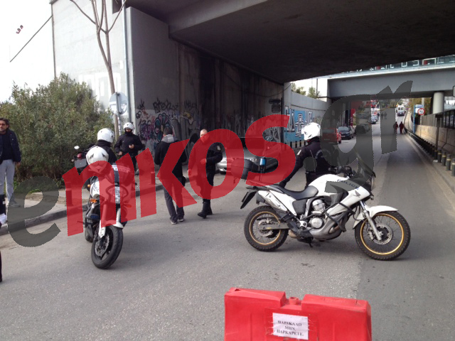 Aνάληψη ευθύνης για την επίθεση στο Mall