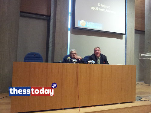 ΦΩΤΟ-Ο… θεριακλής Μπουτάρης