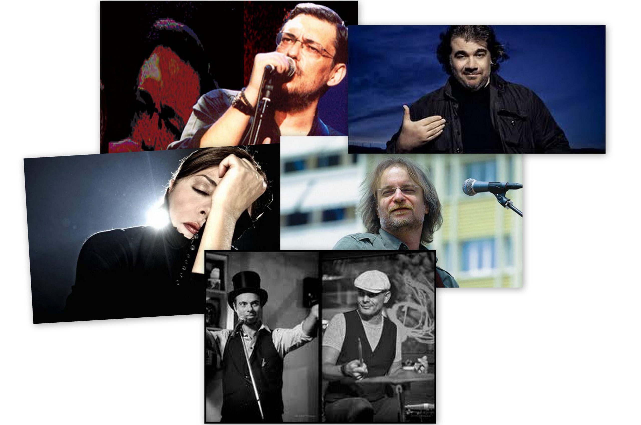 Άκυρες οι παραστάσεις στο Ζυγό