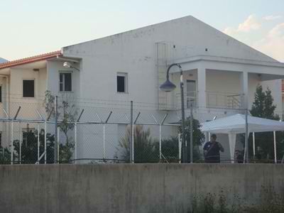 Πιθανό κρούσμα φυματίωσης σε κέντρο κράτησης