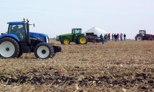 Ρυθμίσεις για τα δάνεια των αγροτών