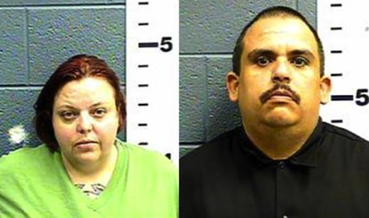 Μεξικό:Κλείδωσαν 8χρονη σε κλουβί