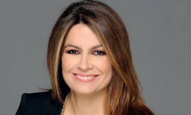 Το “ραντεβού” της Μιχελιδάκη