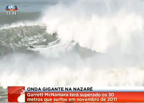 ΒΙΝΤΕΟ-Ο γητευτής των…κυμάτων