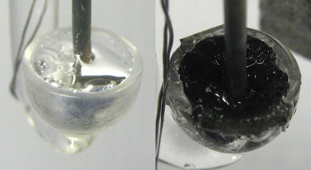 Ερευνητές κατασκεύασαν… πυρίτιο