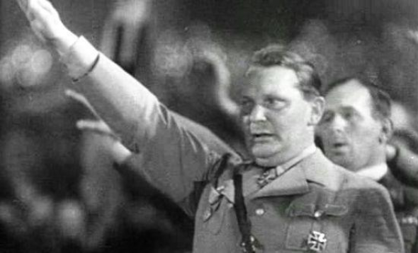 Τι θα κάνουν το χαλί του Γκέρινγκ