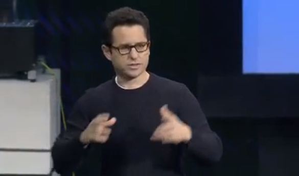 Ο νέος σκηνοθέτης του “Star Wars”