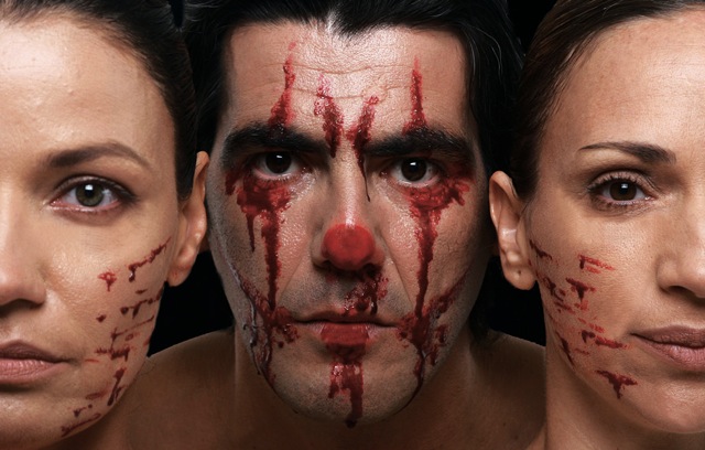 Η παράσταση του Κοκκινόπουλου