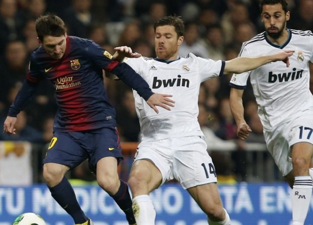 ΒΙΝΤΕΟ:Το γκολ της Μπαρτσελόνα