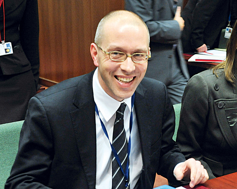 “Έμπλεξε” με τον Άσμουσεν η Κύπρος