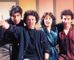 Επιστρέφουν οι “Απαράδεκτοι”