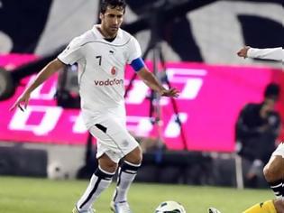 ΒΙΝΤΕΟ-Εντυπωσιάζει ο Ραούλ στα 35 του