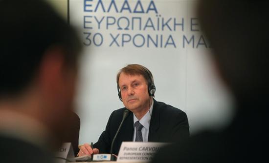 Ράιχενμπαχ: Έτσι θα έρθει η ανάπτυξη