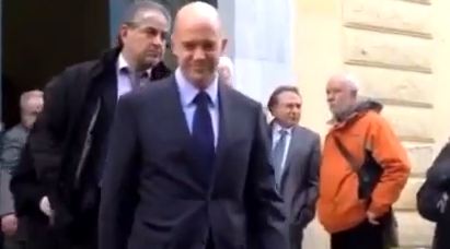 ΒΙΝΤΕΟ- Τι δήλωσε ο Αντρίκος για τον Καμμένο