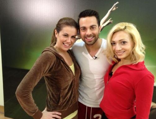 Γιατί ζητάει έμπλαστρα η Μανωλίδου;