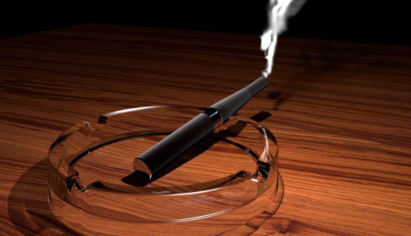 Το ηλεκτρονικό τσιγάρο βλάπτει πιο σοβαρά (;)