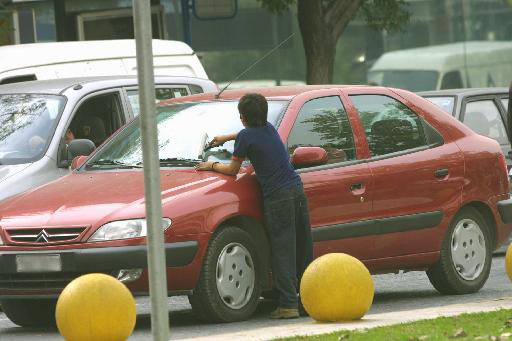 Βρέθηκαν τα στοιχεία της 11χρονης