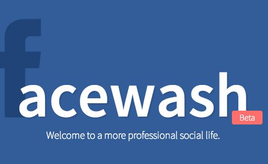 Πως θα “ξεπλύνετε” το προφίλ σας στο Facebook