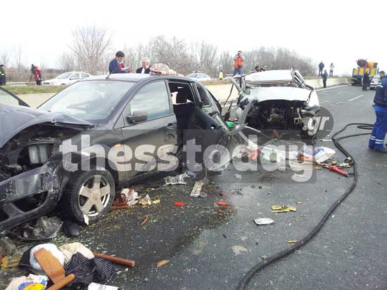 Αποκαταστάθηκε η κυκλοφορία