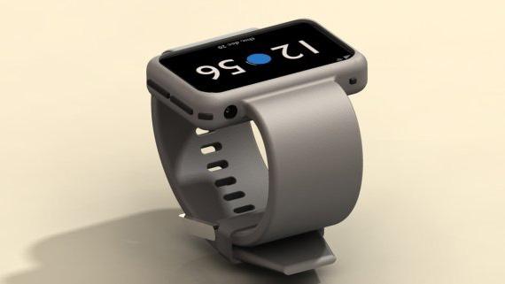 Smartphone χειρός ή ρολόι-κινητό;