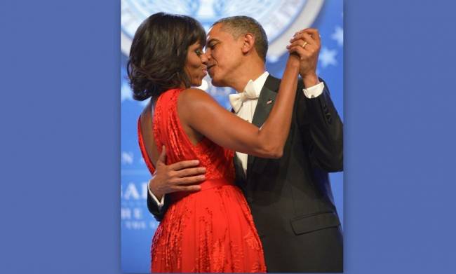 Φήμες για χωρισμό των Ομπάμα