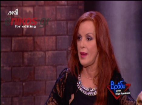 ΒΙΝΤΕΟ-Δημουλίδου για Ακρίτα: Δεν επιτρέπω να με προσβάλει