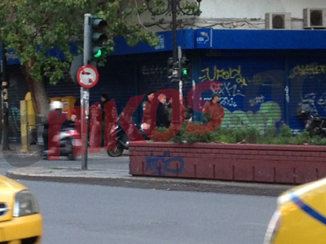 Ένταση στην ΑΣΟΕΕ